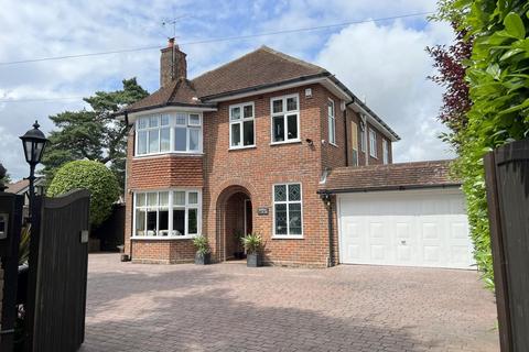 undefined, Boulnois Avenue, Penn Hill, Poole, BH14