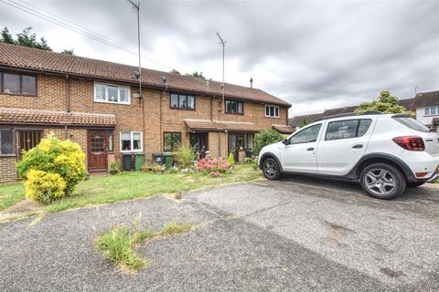 29 Mistley Close, Bexhill-on-sea, TN40 2TD