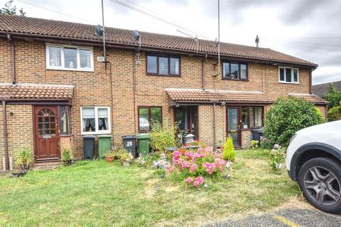 29 Mistley Close, Bexhill-on-sea, TN40 2TD