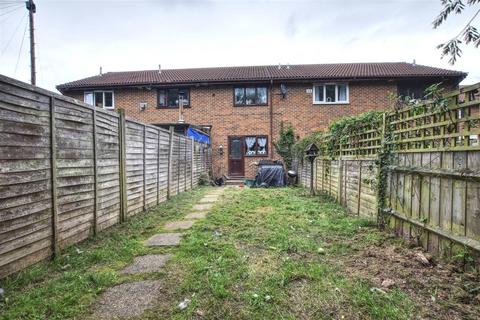 29 Mistley Close, Bexhill-on-sea, TN40 2TD