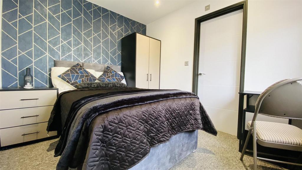 Room 3 En-suite