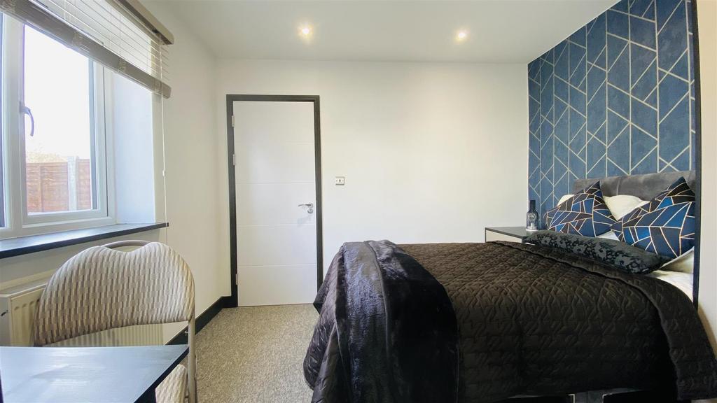 Room 3 En-suite