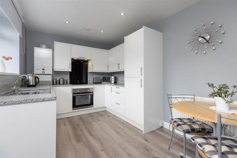 Eskbank, 55 George Street, Blairgowrie, PH10 6HP