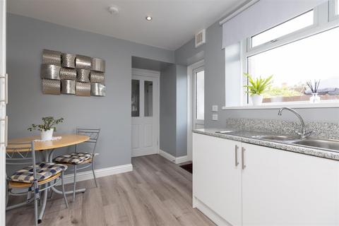 Eskbank, 55 George Street, Blairgowrie, PH10 6HP