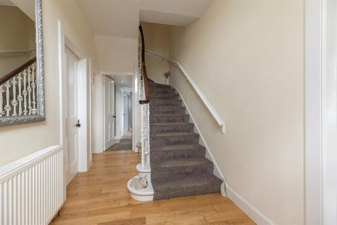 Eskbank, 55 George Street, Blairgowrie, PH10 6HP