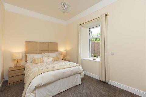 Eskbank, 55 George Street, Blairgowrie, PH10 6HP