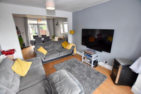 3 bedroom terraced house for sale, Gorseway, Whoberley, Coventry