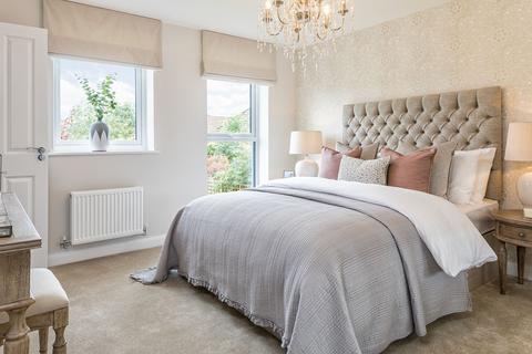 4 bedroom detached house for sale - Radleigh at Winnycroft Winnycroft Lane, Matson, Gloucester GL4