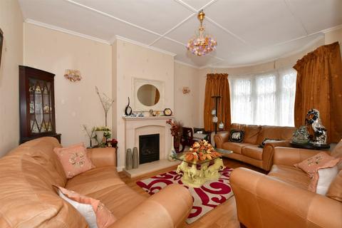 4 bedroom semi-detached house for sale, Clayhall Avenue, Clayhall, Ilford, Essex