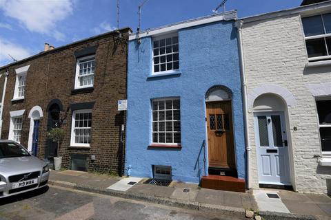 2 bedroom terraced house for sale, Nelson Street, Deal, Kent, CT14