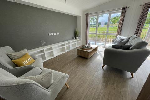 2 bedroom park home for sale, Plot 33 - Tingdene Harrington, Mundole, Forres, Moray