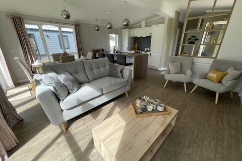 2 bedroom park home for sale, Plot 33 - Tingdene Harrington, Mundole, Forres, Moray