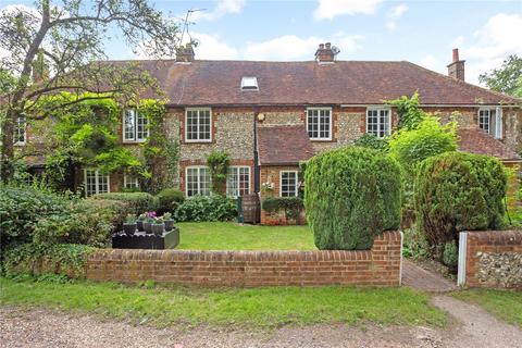 4 bedroom terraced house for sale - Folly Cottages, Frieth, Henley-on-Thames, Oxfordshire, RG9