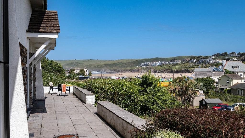 Beach Haven, Polzeath 3 bed house for sale £1,950,000