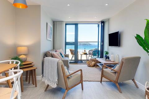 3 bedroom apartment for sale, Polzeath Beach House Apt 4, New Polzeath