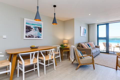 3 bedroom flat for sale, Polzeath Beach House Apt 4, New Polzeath