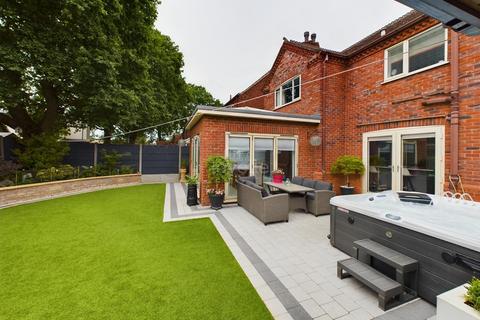 6 Ascot Way, North Hykeham, Lincoln, LN6 9NU