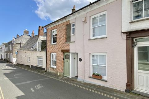 3 bedroom terraced house for sale, Dove Cottage, Padstow, PL28