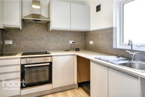 1 bedroom flat to rent, Dairymans Walk, Guildford