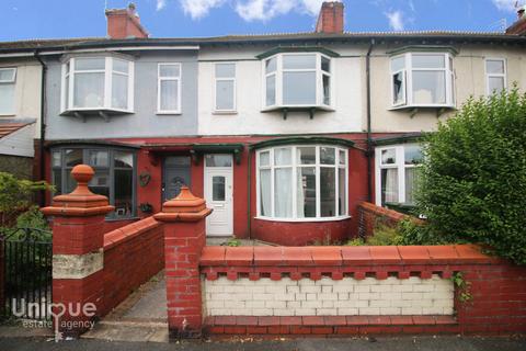3 bedroom terraced house for sale, Warrenhurst Road,  Fleetwood, FY7