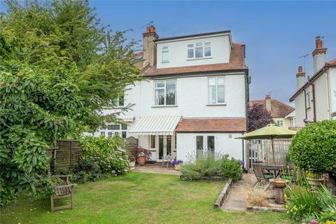 38 Clieveden Road, Southend-on-sea, SS1 3BL