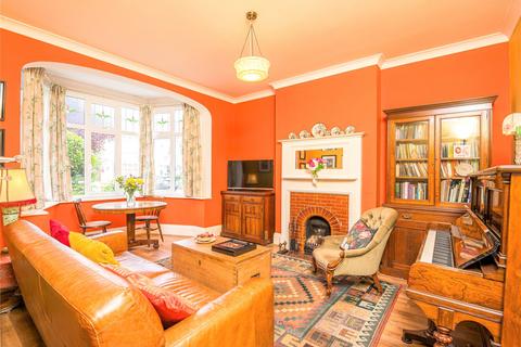 38 Clieveden Road, Southend-on-sea, SS1 3BL