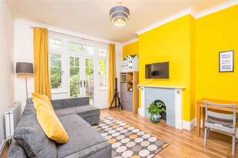38 Clieveden Road, Southend-on-sea, SS1 3BL