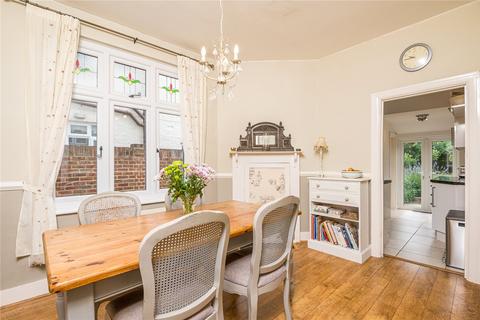 38 Clieveden Road, Southend-on-sea, SS1 3BL