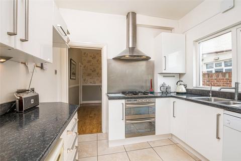 38 Clieveden Road, Southend-on-sea, SS1 3BL