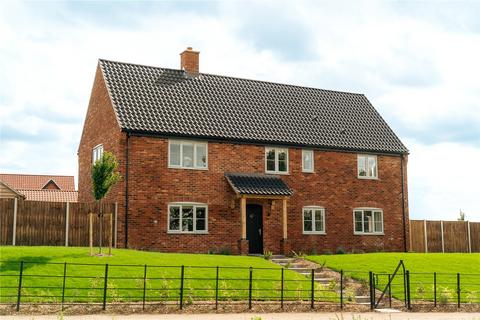 4 bedroom detached house for sale, Plot 8 Fairways, Yarmouth Road, Blofield, Norwich, NR13