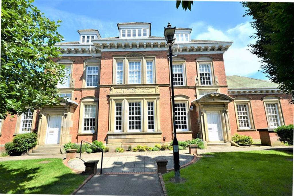 Ingham Grange, South Shields 1 bed flat for sale £115,000