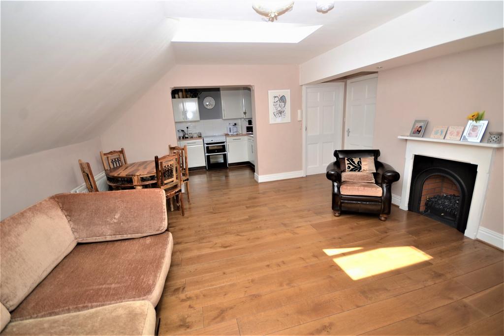 Ingham Grange, South Shields 1 bed flat for sale £115,000