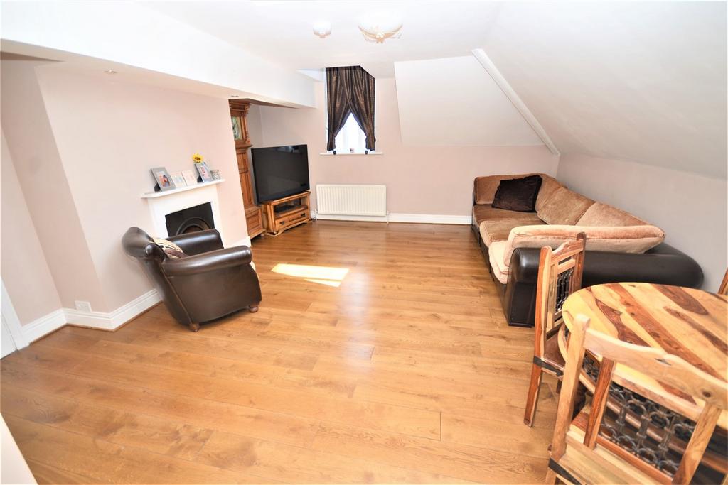 Ingham Grange, South Shields 1 bed flat for sale £115,000