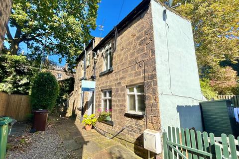 2 bedroom detached house to rent, Cottage Road, Far Headingley, Leeds, LS6