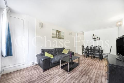2 bedroom apartment for sale, Burcham Street, Poplar, E14