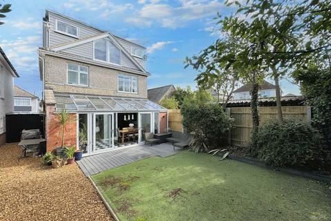 4 bedroom detached house for sale, Maclaren Road, Bournemouth BH9