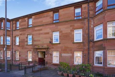 3 bedroom flat to rent, Dumbarton Road, Scotstoun, Glasgow, G14