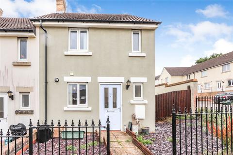 21 Culm Close, Bideford, EX39 4AX