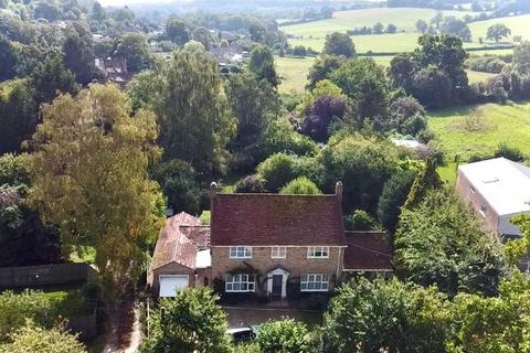 4 bedroom detached house for sale, Middle Assendon, Henley-on-Thames, Oxfordshire, RG9