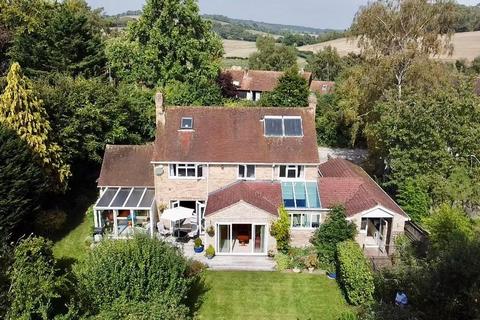4 bedroom detached house for sale, Middle Assendon, Henley-on-Thames, Oxfordshire, RG9