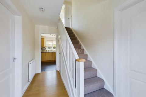 4 bedroom detached house to rent, Ashdown Way, Misterton DN10