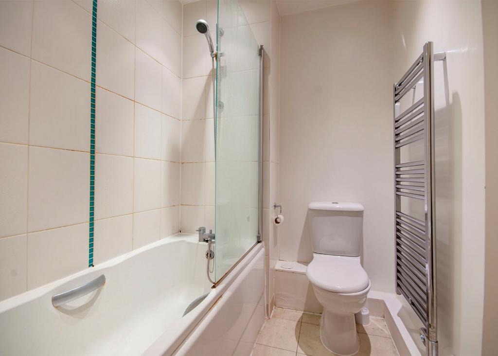 Apartment in Nottingham - More