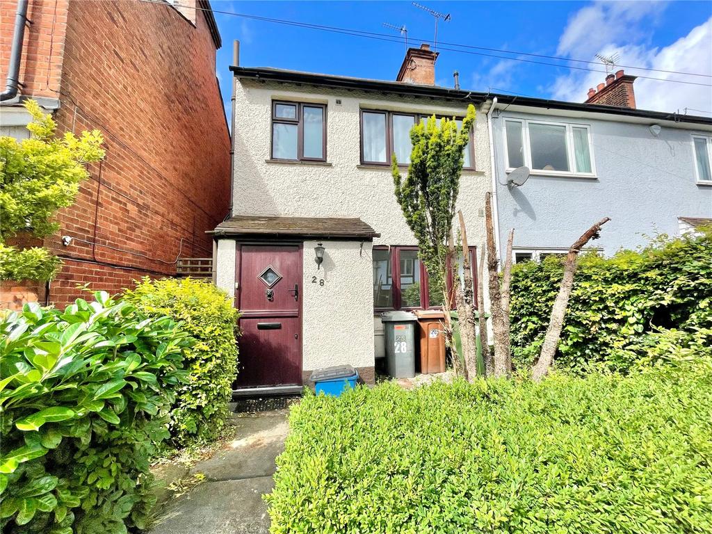 Watling Street, Radlett... 4 bed semidetached house £3,500 pcm (£808 pw)