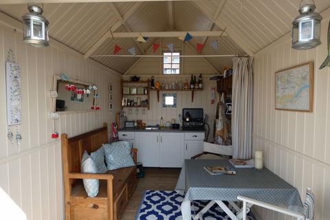 Chalet for sale, Seaview Avenue, West Mersea