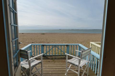 Chalet for sale, Seaview Avenue, West Mersea