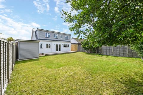 4 bedroom detached house for sale, Seafield Close, East Wittering, Chichester, West Sussex, PO20
