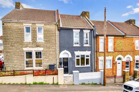 3 bedroom terraced house for sale - Minerva Road, Strood, Rochester, Kent