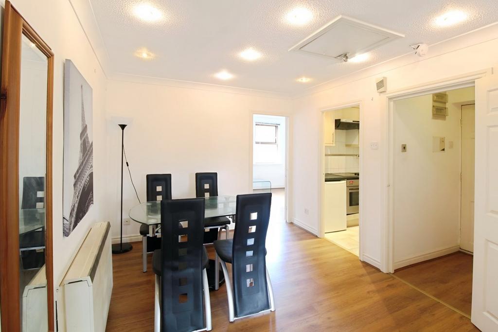 Apartment in West Yorkshire - View 2