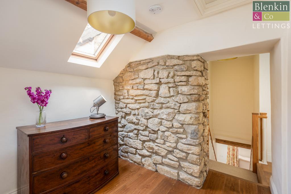 Chimes Cottage Landing