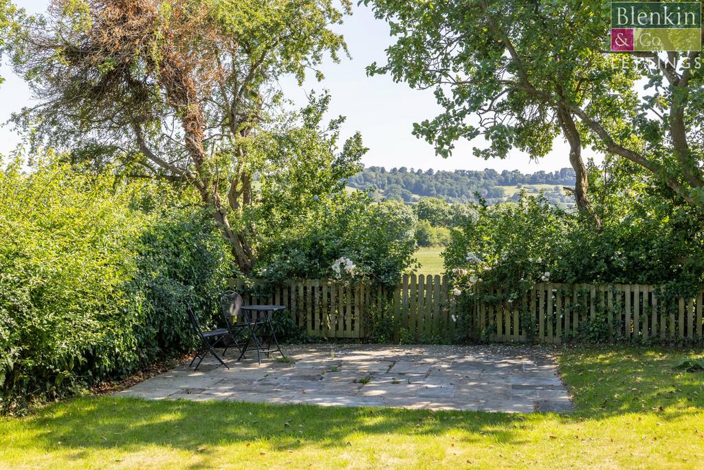 Chimes Cottage External-6